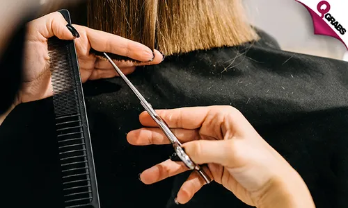 Olaplex, K18, Nano Protein & Brazilian Blowout Hair Treatment!